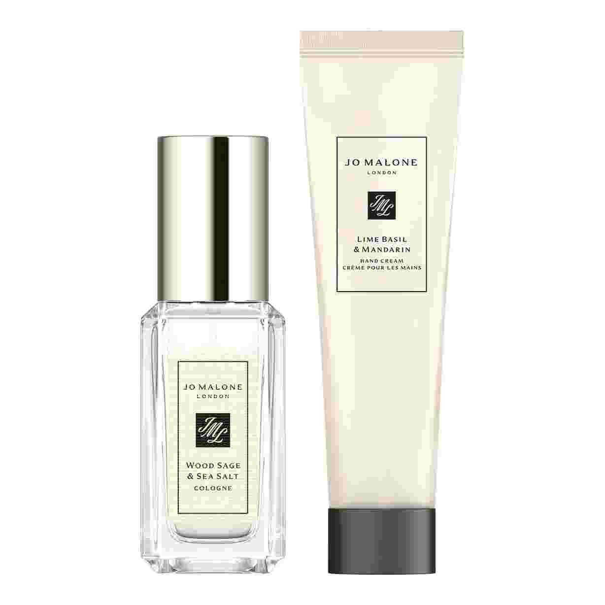 Jo Malone London Silver Ornament 