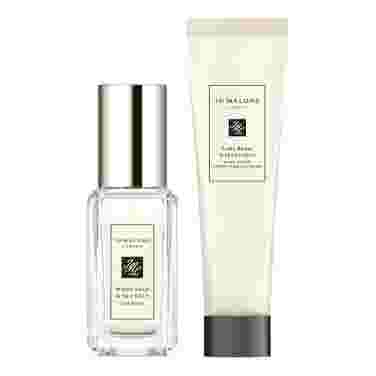 Jo Malone London Silver Ornament 