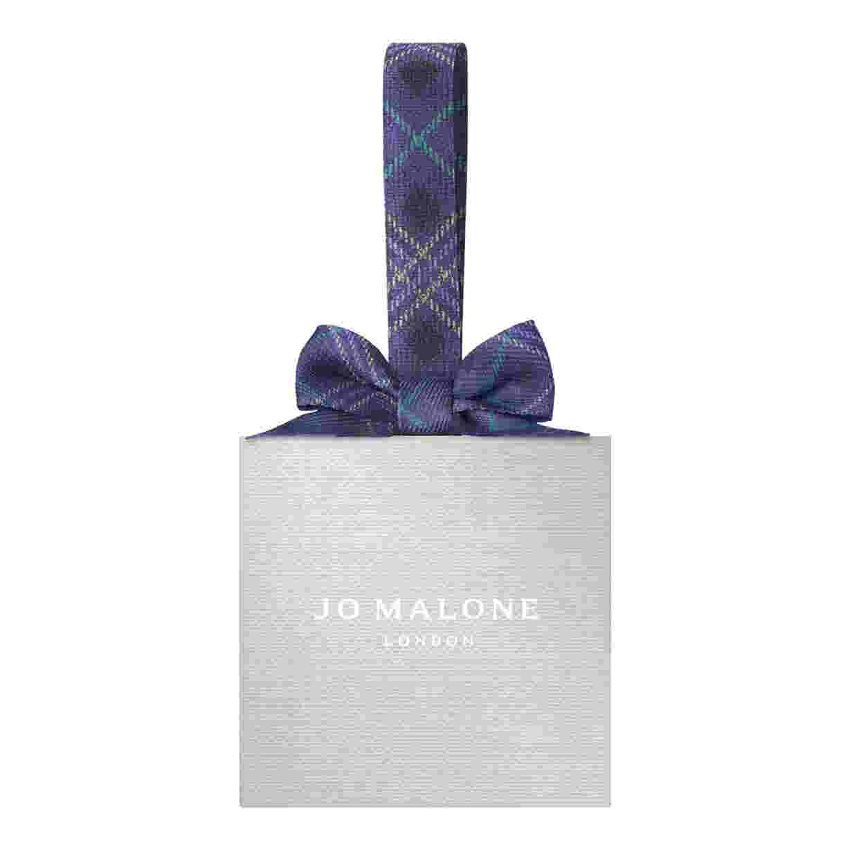 Jo Malone London Silver Ornament 