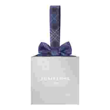 Jo Malone London Silver Ornament 