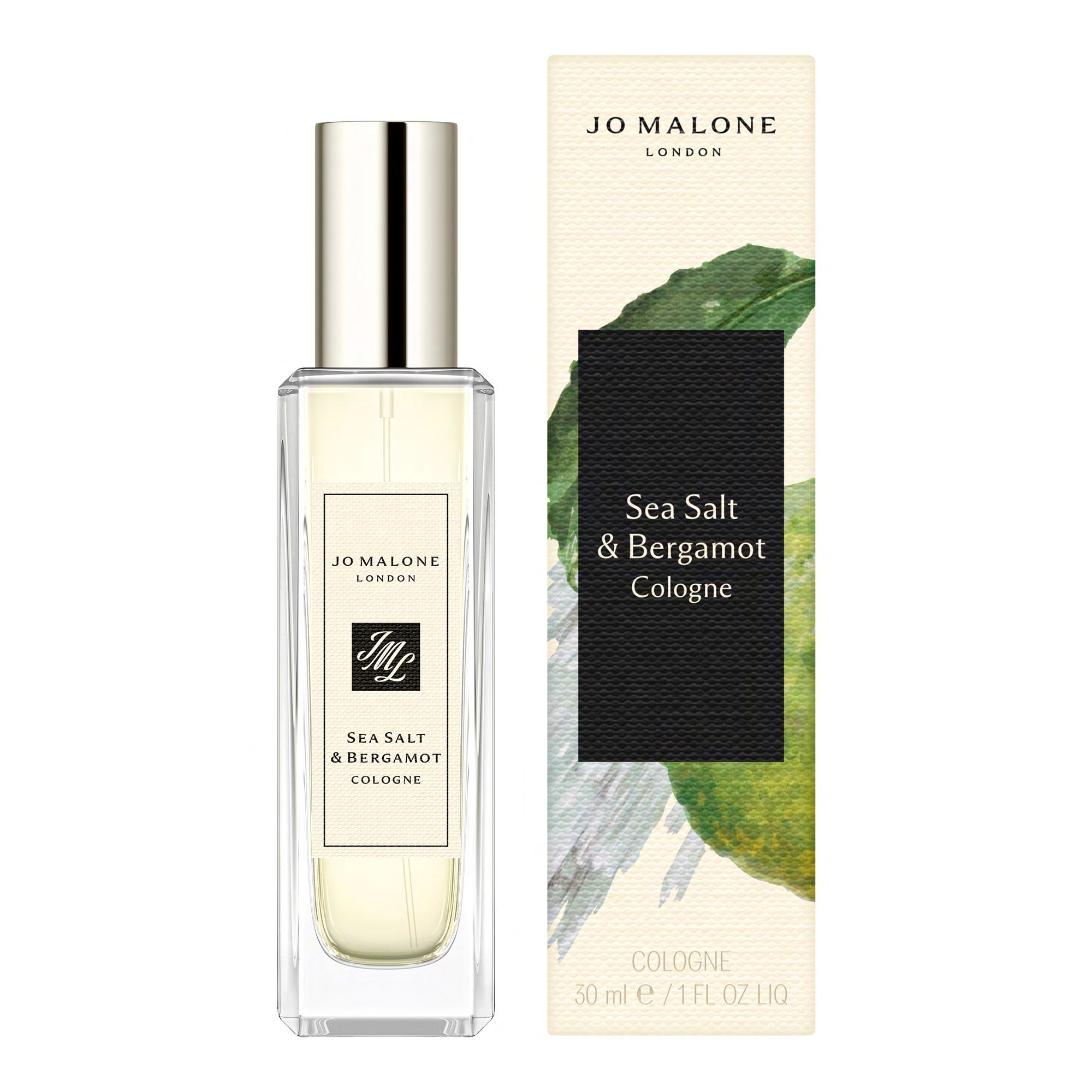 Jo Malone London Sea Salt & Bergamot Cologne, 30ml product image