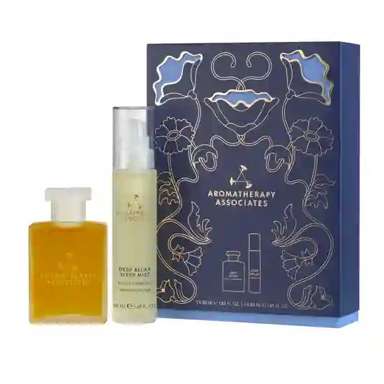 Aromatherapy Associates A Gift of Sleep, 105ml product image