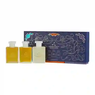 Aromatherapy Associates A Gift of Wellbeing, 165ml