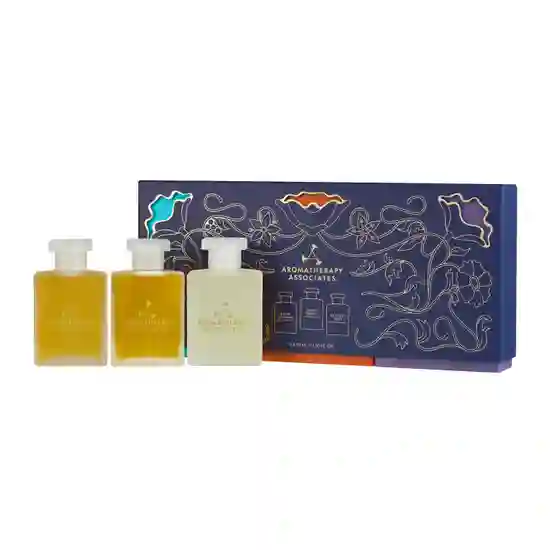 Aromatherapy Associates A Gift of Wellbeing, 165ml product image