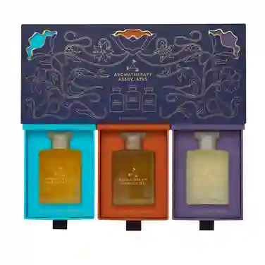 Aromatherapy Associates A Gift of Wellbeing, 165ml