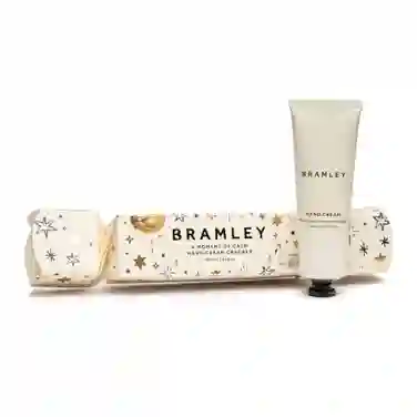 Bramley A Moment of Calm Hand Cream Cracker