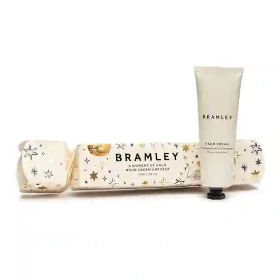 Bramley A Moment of Calm Hand Cream Cracker product image