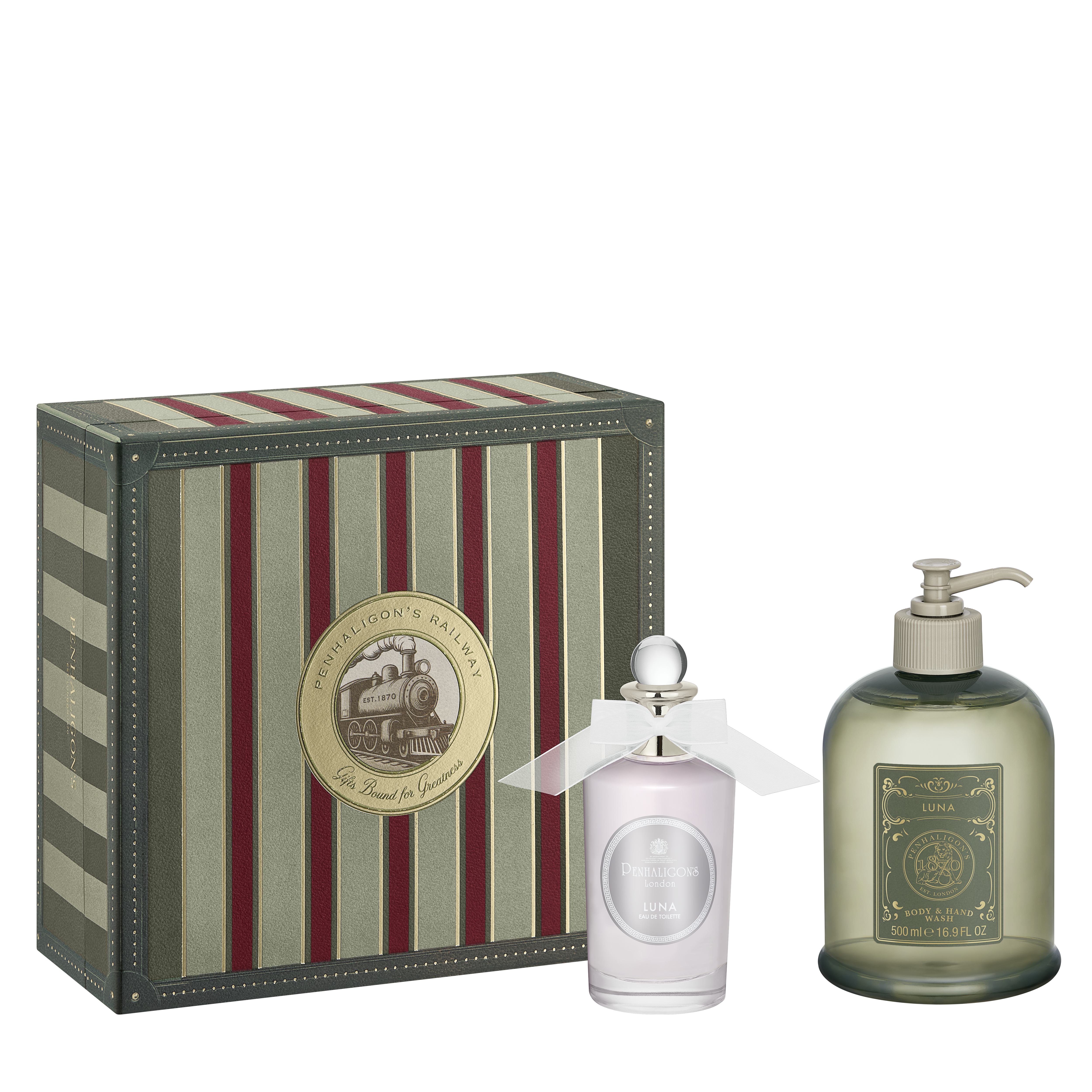 Penhaligon's Luna Set product image