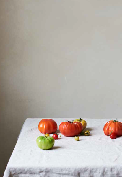 One: Pot, Pan, Planet by Anna Jones