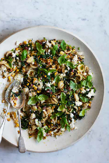 One: Pot, Pan, Planet by Anna Jones