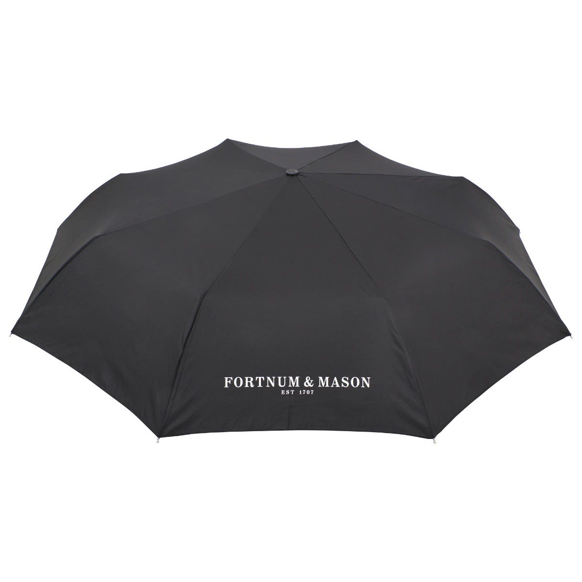 Fortnum's Black Umbrella