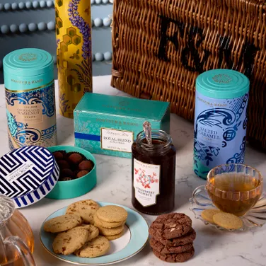 The Thank You Hamper