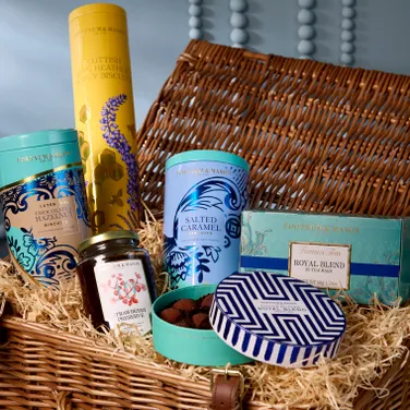 The Thank You Hamper