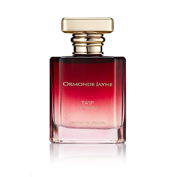Ormonde jayne intensivo 2025