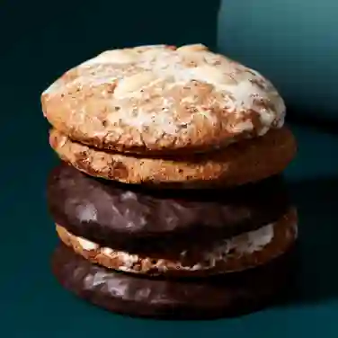 Traditional Mixed Elisen Lebkuchen, 400g