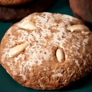 Traditional Mixed Elisen Lebkuchen, 400g