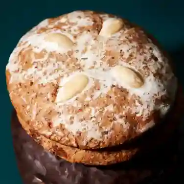 Traditional Mixed Elisen Lebkuchen, 400g