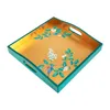 Camellia Tea Tray