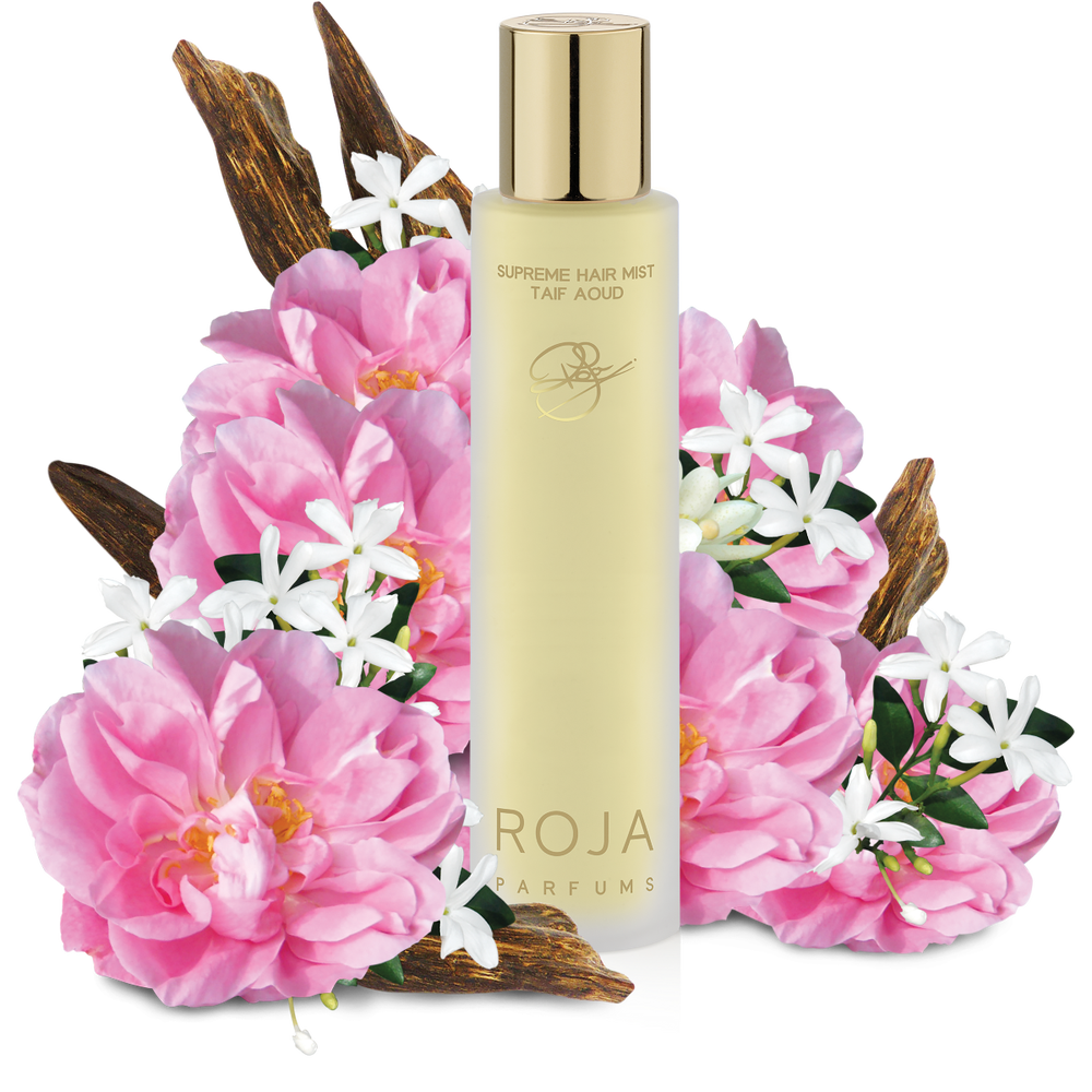 Roja enigma online hair mist