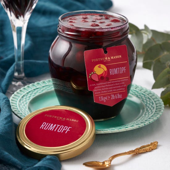 Rumtopf, 1.1kg product image