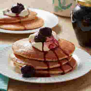 Cherries in Kirsch, 600g