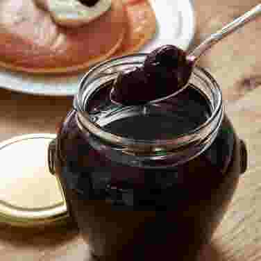 Cherries in Kirsch, 600g