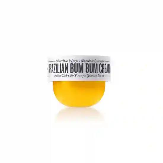 Sol de Janeiro Travel Size Brazilian Bum Bum Cream, 75ml product image
