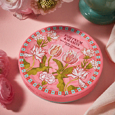 Chocolate Flowers, 115g