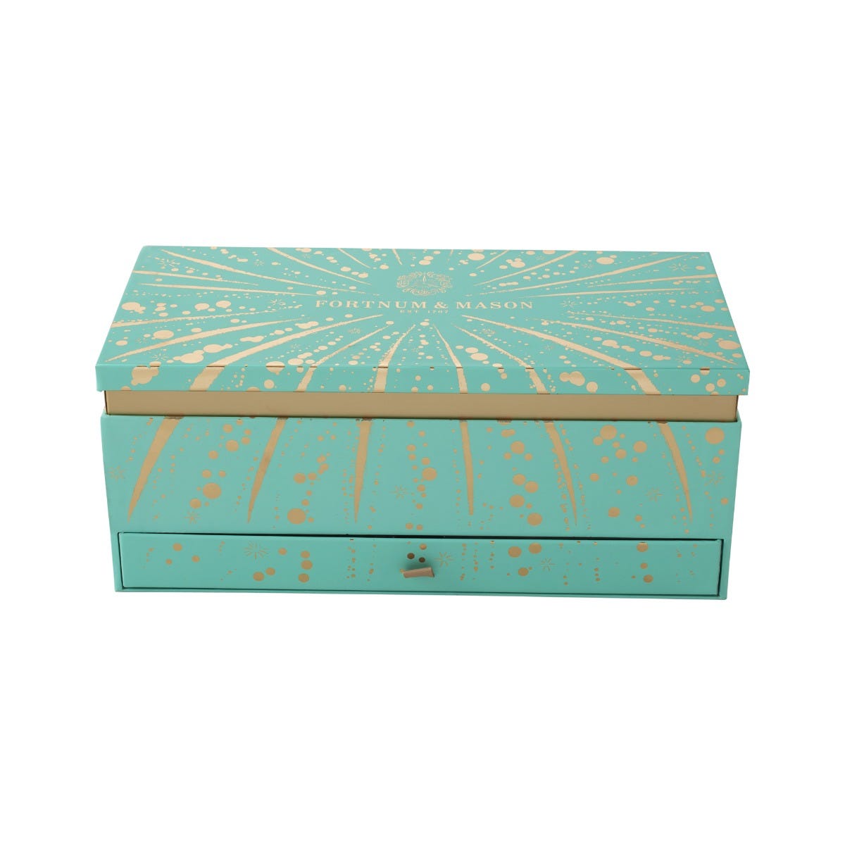 The Champagne & Chocolate Box, Fortnum & Mason