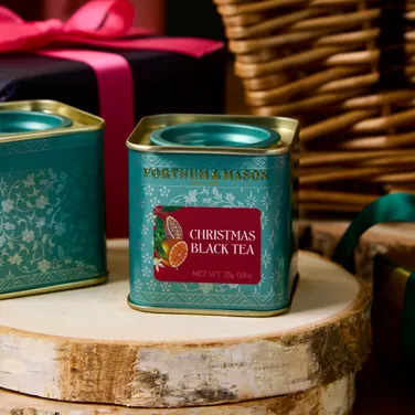 The Merrymaker’s Hamper