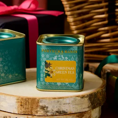 The Merrymaker’s Hamper