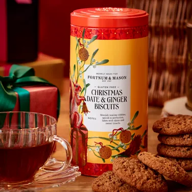 The Christmas Feast Hamper