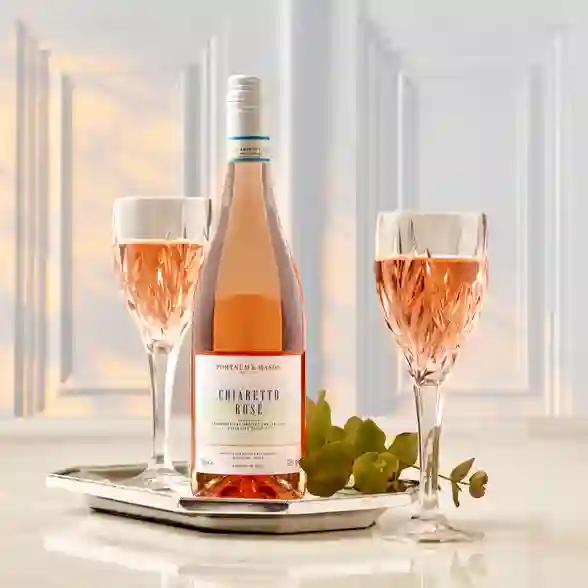 Fortnum's Bardolino Chiaretto Rosé, Casaretti, 75cl product image