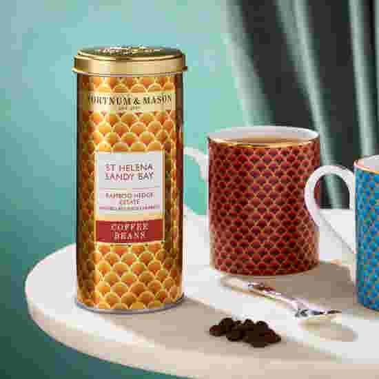 St. Helena Sandy Bay Coffee Beans, 125g Tin product image