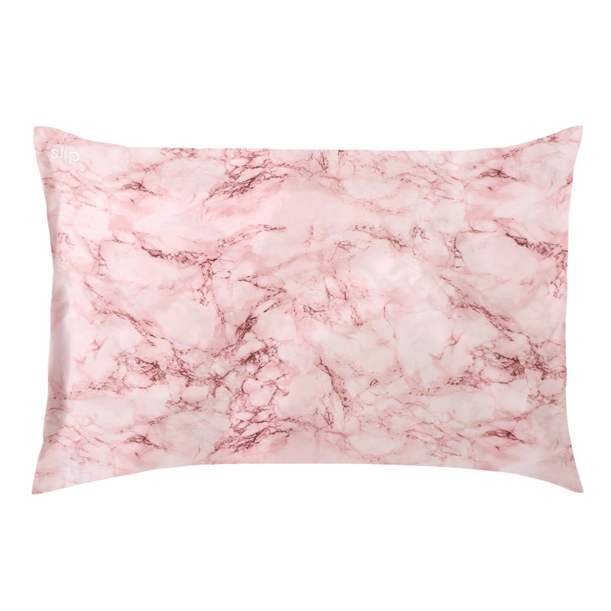 Marble silk pillowcase cheap