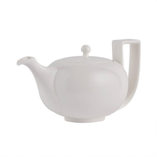 Piccadilly Teapot White product image