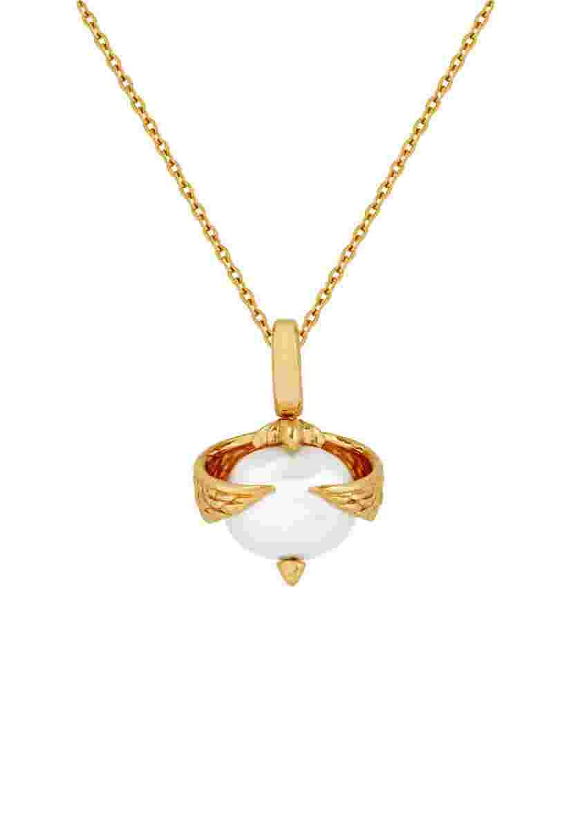 Stephen Webster Astro Ball Necklace, Virgo