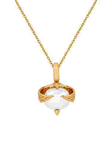 Stephen Webster Astro Ball Necklace, Virgo