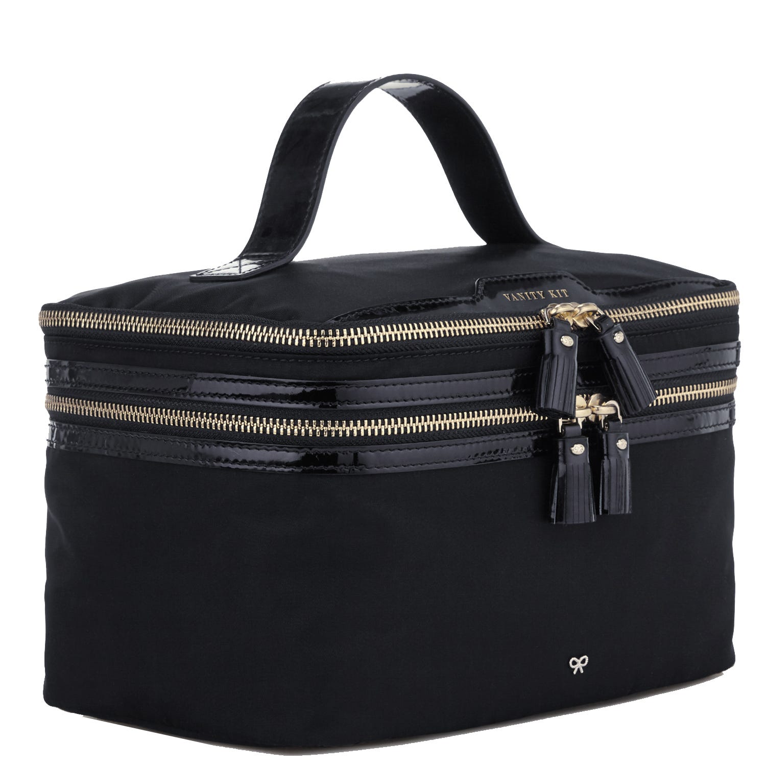 Anya hindmarch vanity case 2025
