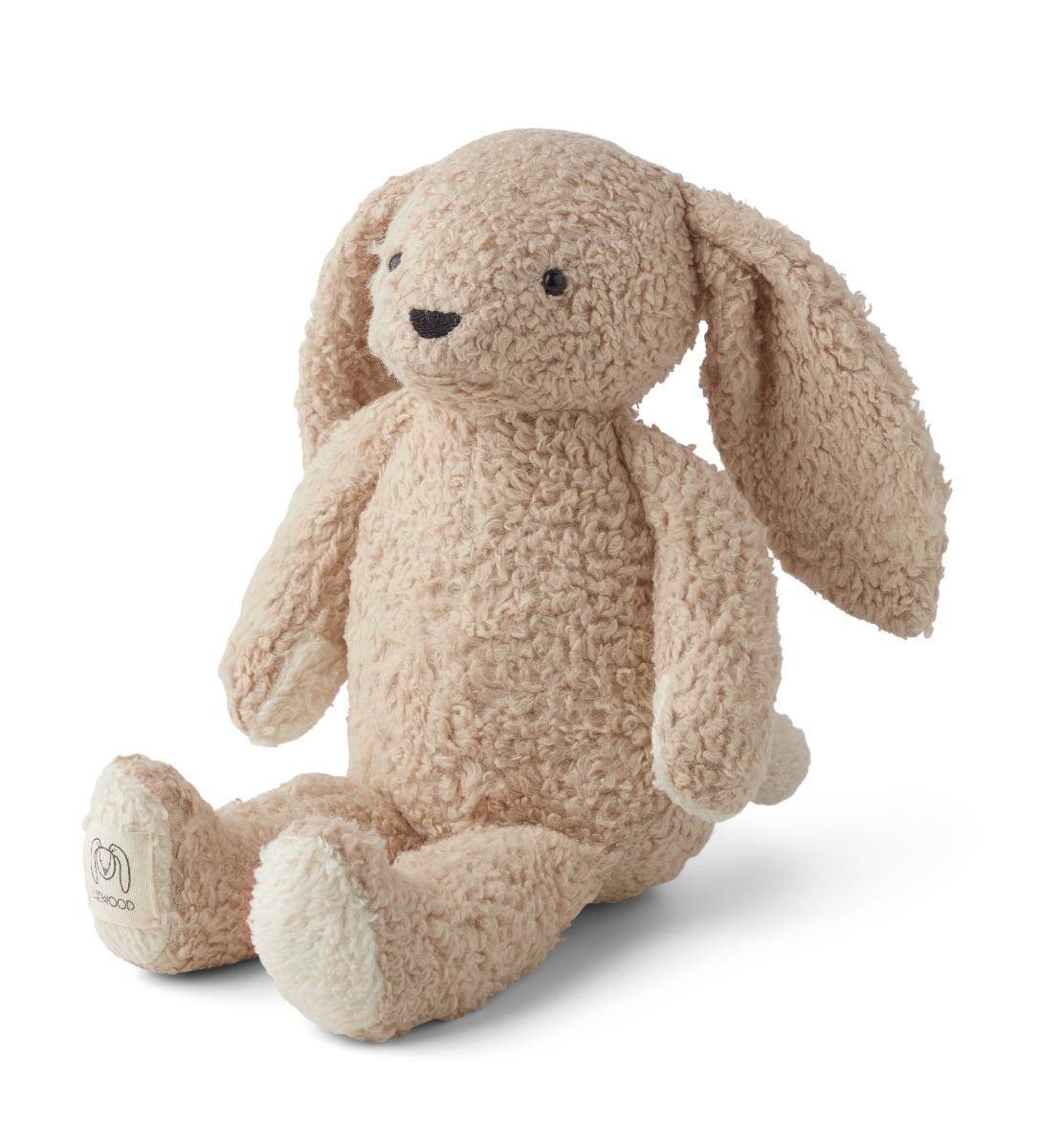 Liewood Fifi The Rabbit, Grey product image