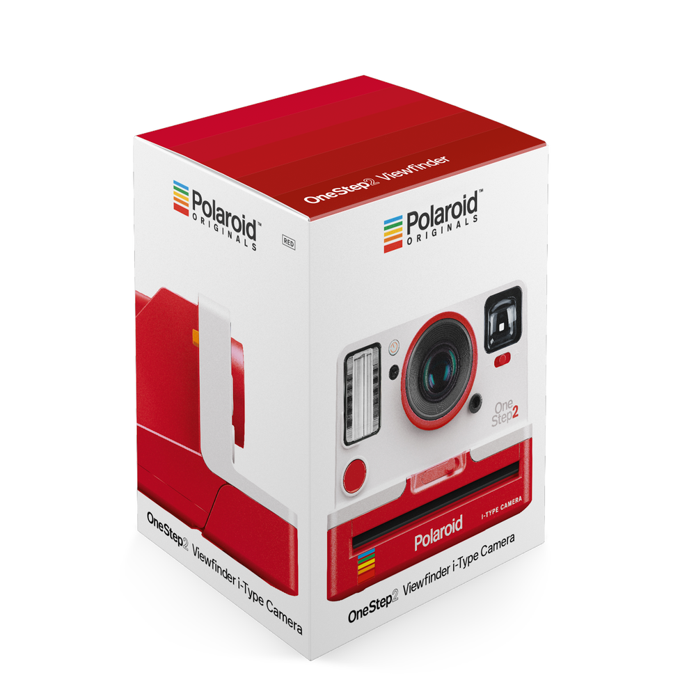 Polaroid onestep 2 camera case online