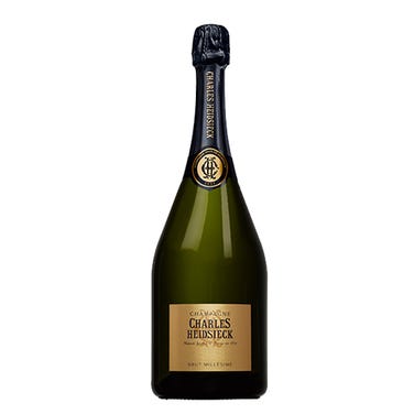 Charles Heidsieck Millesime Brut Vintage 2012, 75cl