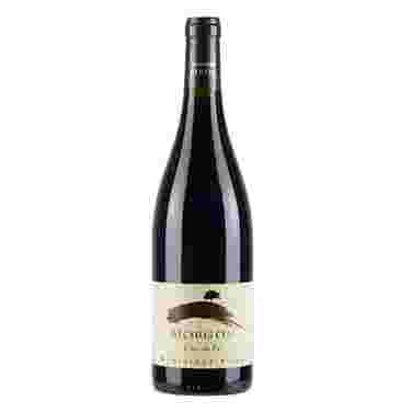 Morgon Côte du Py Dominique Piron, 75cl