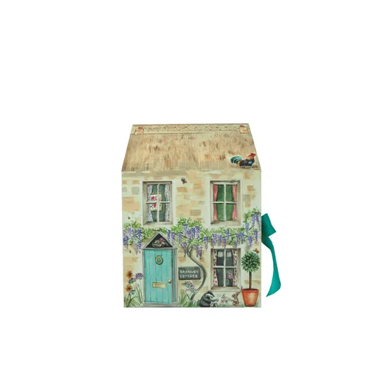Bramley Mini Cottage Bath & Body Gift Set product image