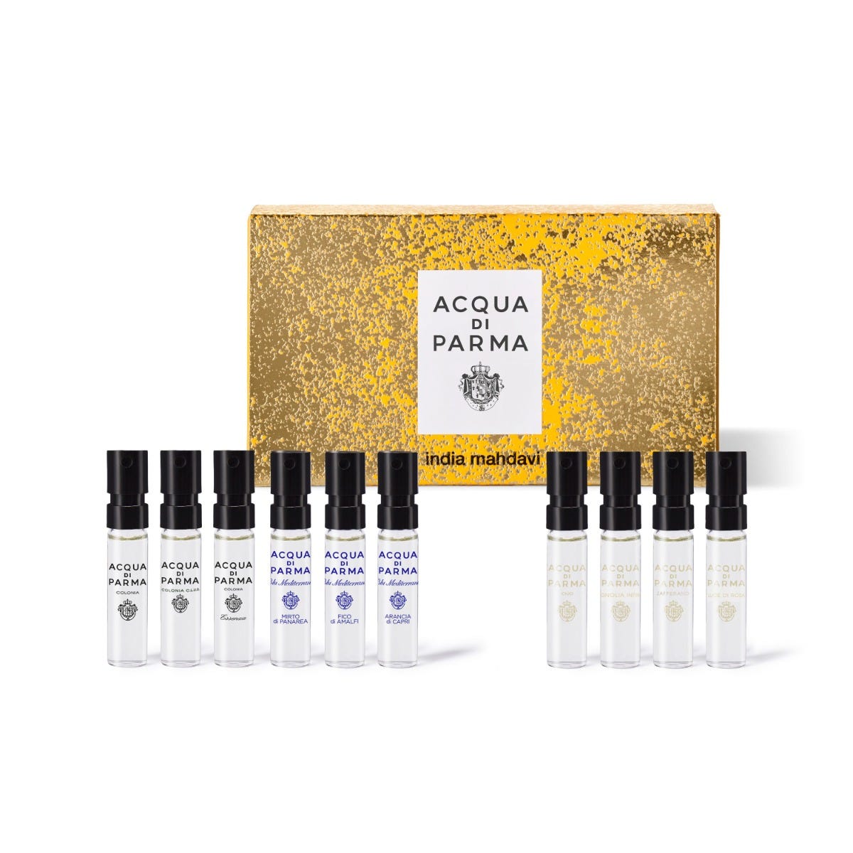 ACQUA DI PARMA FICO COLONIAセット Fico Di Amalfi Gift Set - Holiday Collection | Acqua di Parma