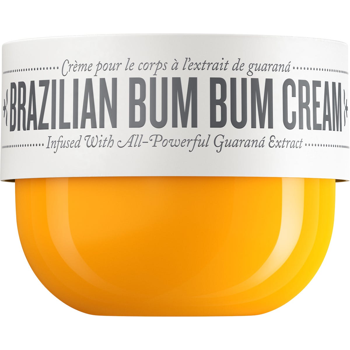 Sol de Janeiro Brazilian Bum Bum Cream, 240ml