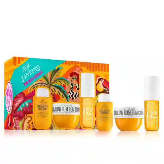 Sol de Janeiro Rio Body Retreat product image