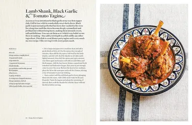 Sabrina Ghayour Persiana, 10th Anniversary Edition