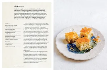 Sabrina Ghayour Persiana, 10th Anniversary Edition