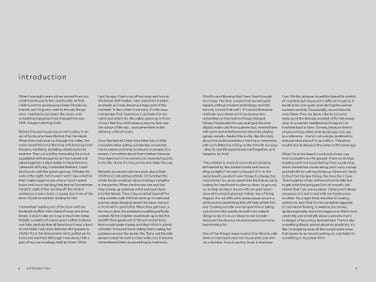 Outside: Recipes For A Wilder Way of Eating